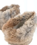 BALLY（バリー）ブーツ 茶 サイズ:EU37(23.5cm位) レディース/2200619254049