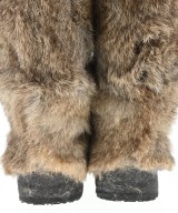 BALLY（バリー）ブーツ 茶 サイズ:EU37(23.5cm位) レディース/2200619254049