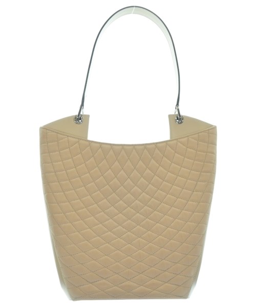 BALLY（バリー）ハンドバッグ ベージュ サイズ:- レディース/2200619373054