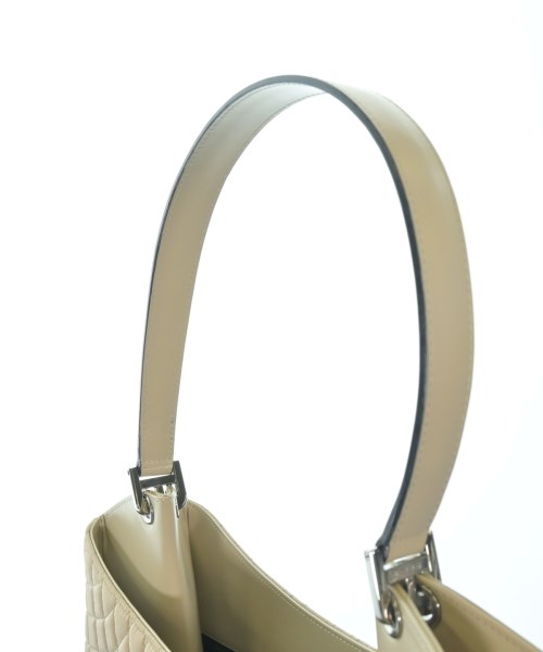 BALLY（バリー）ハンドバッグ ベージュ サイズ:- レディース/2200619373054