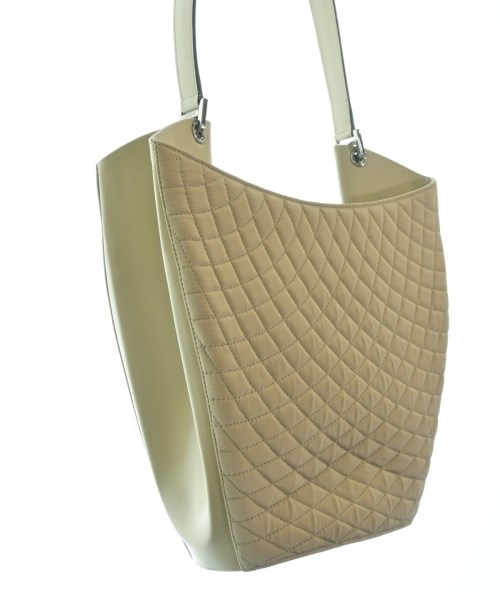 BALLY（バリー）ハンドバッグ ベージュ サイズ:- レディース/2200619373054