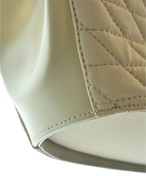 BALLY（バリー）ハンドバッグ ベージュ サイズ:- レディース/2200619373054