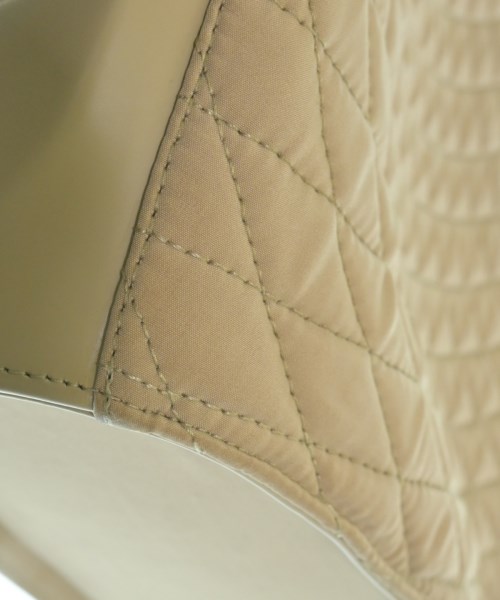 BALLY（バリー）ハンドバッグ ベージュ サイズ:- レディース/2200619373054