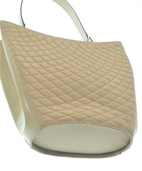 BALLY（バリー）ハンドバッグ ベージュ サイズ:- レディース/2200619373054