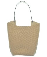 BALLY（バリー）ハンドバッグ ベージュ サイズ:- レディース/2200619373054