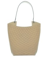 BALLY（バリー）ハンドバッグ ベージュ サイズ:- レディース/2200619373054