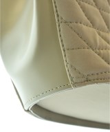 BALLY（バリー）ハンドバッグ ベージュ サイズ:- レディース/2200619373054