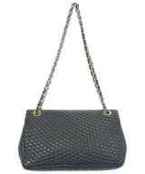 BALLY（バリー）ショルダーバッグ 黒 サイズ:- レディース/2200610087066