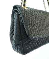 BALLY（バリー）ショルダーバッグ 黒 サイズ:- レディース/2200610087066