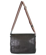 BALLY（バリー）ショルダーバッグ 茶 サイズ:- メンズ/2200611861245