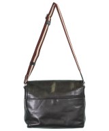 BALLY（バリー）ショルダーバッグ 茶 サイズ:- メンズ/2200611861245