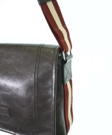 BALLY（バリー）ショルダーバッグ 茶 サイズ:- メンズ/2200611861245