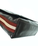 BALLY（バリー）ショルダーバッグ 茶 サイズ:- メンズ/2200611861245