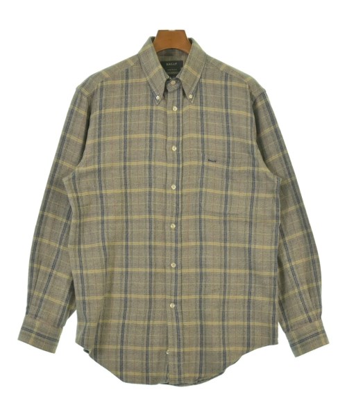 バリー(BALLY)のBALLY カジュアルシャツ