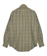 BALLY（バリー）カジュアルシャツ グレー サイズ:39(M位) メンズ/2200620526104