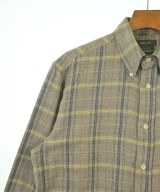 BALLY（バリー）カジュアルシャツ グレー サイズ:39(M位) メンズ/2200620526104