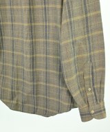 BALLY（バリー）カジュアルシャツ グレー サイズ:39(M位) メンズ/2200620526104