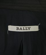BALLY（バリー）ダッフルコート 黒 サイズ:40(M位) メンズ/2200620901024