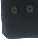 BALLY（バリー）ダッフルコート 黒 サイズ:40(M位) メンズ/2200620901024