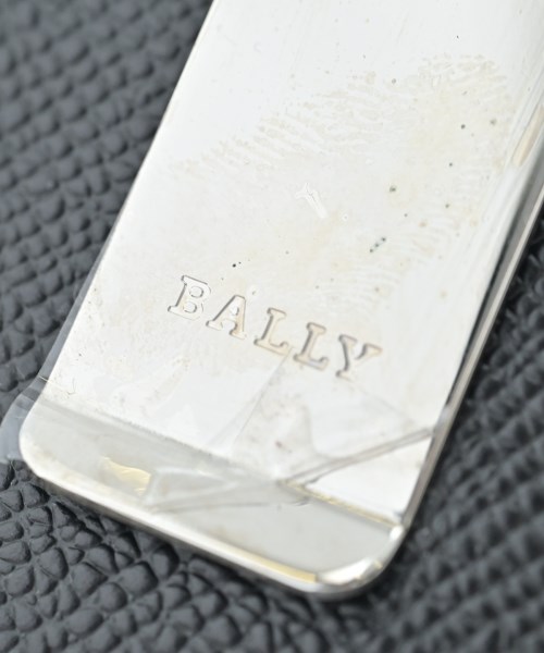 BALLY（バリー）カードケース 黒 サイズ:- メンズ/2200608747170