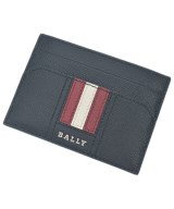 BALLY（バリー）カードケース 黒 サイズ:- メンズ/2200608747170