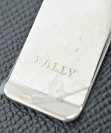 BALLY（バリー）カードケース 黒 サイズ:- メンズ/2200608747170