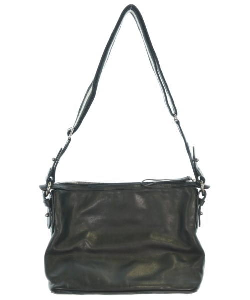 BALLY（バリー）ショルダーバッグ 黒 サイズ:- レディース/2200666153166