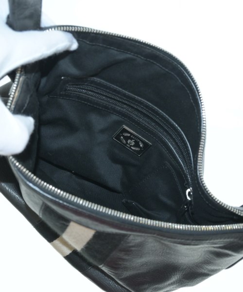 BALLY（バリー）ショルダーバッグ 黒 サイズ:- レディース/2200666153166