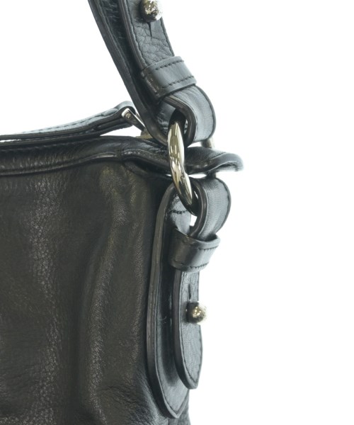 BALLY（バリー）ショルダーバッグ 黒 サイズ:- レディース/2200666153166