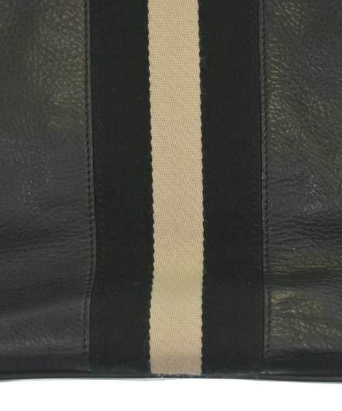 BALLY（バリー）ショルダーバッグ 黒 サイズ:- レディース/2200666153166