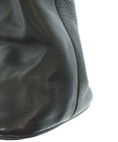 BALLY（バリー）ショルダーバッグ 黒 サイズ:- レディース/2200666153166