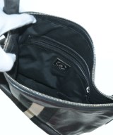 BALLY（バリー）ショルダーバッグ 黒 サイズ:- レディース/2200666153166