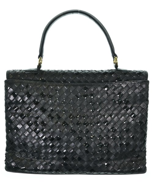 BALLY（バリー）ハンドバッグ 黒 サイズ:- レディース/2200670175109