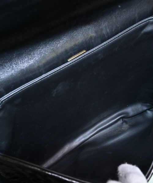 BALLY（バリー）ハンドバッグ 黒 サイズ:- レディース/2200670175109