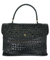BALLY（バリー）ハンドバッグ 黒 サイズ:- レディース/2200670175109