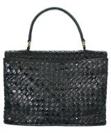 BALLY（バリー）ハンドバッグ 黒 サイズ:- レディース/2200670175109