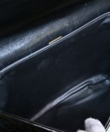 BALLY（バリー）ハンドバッグ 黒 サイズ:- レディース/2200670175109