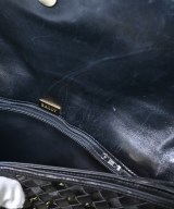 BALLY（バリー）ハンドバッグ 黒 サイズ:- レディース/2200670175109