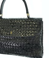 BALLY（バリー）ハンドバッグ 黒 サイズ:- レディース/2200670175109