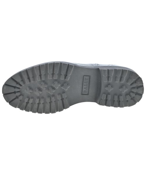 BALLY（バリー）ビジネス・ドレスシューズ 黒 サイズ:UK9(27.5cm位) メンズ/2200676190014