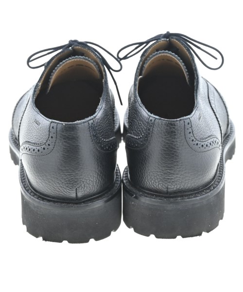 BALLY（バリー）ビジネス・ドレスシューズ 黒 サイズ:UK9(27.5cm位) メンズ/2200676190014
