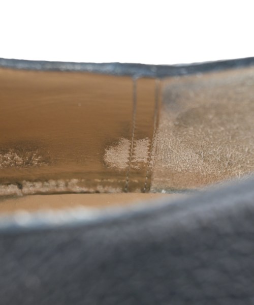 BALLY（バリー）ビジネス・ドレスシューズ 黒 サイズ:UK9(27.5cm位) メンズ/2200676190014