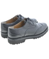 BALLY（バリー）ビジネス・ドレスシューズ 黒 サイズ:UK9(27.5cm位) メンズ/2200676190014