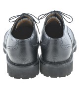 BALLY（バリー）ビジネス・ドレスシューズ 黒 サイズ:UK9(27.5cm位) メンズ/2200676190014