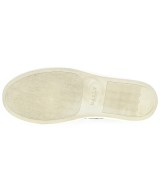 BALLY（バリー）スニーカー 黒 サイズ:US8(26cm位) メンズ/2200677397085