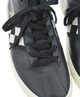 BALLY（バリー）スニーカー 黒 サイズ:US8(26cm位) メンズ/2200677397085