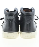 BALLY（バリー）スニーカー 黒 サイズ:US8(26cm位) メンズ/2200677397085