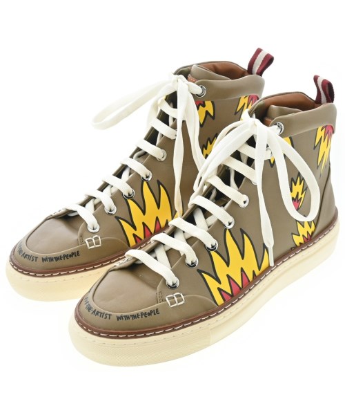 バリー(BALLY)のBALLY スニーカー