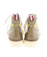 BALLY（バリー）スニーカー ベージュ サイズ:US6(23cm位) レディース/2200677397092