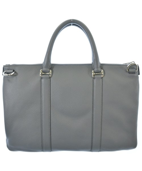 BALLY（バリー）トートバッグ グレー サイズ:- レディース/2200678061015